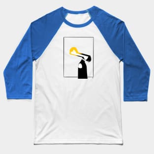 Fantasias Baseball T-Shirt